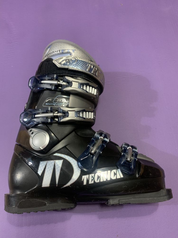 Buty narciarskie Technica 250-255
