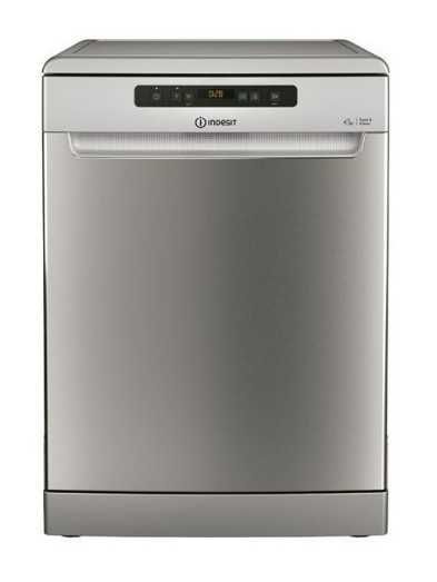 Máquina de lavar loiça INDESIT DFO3C23AX A++14T
