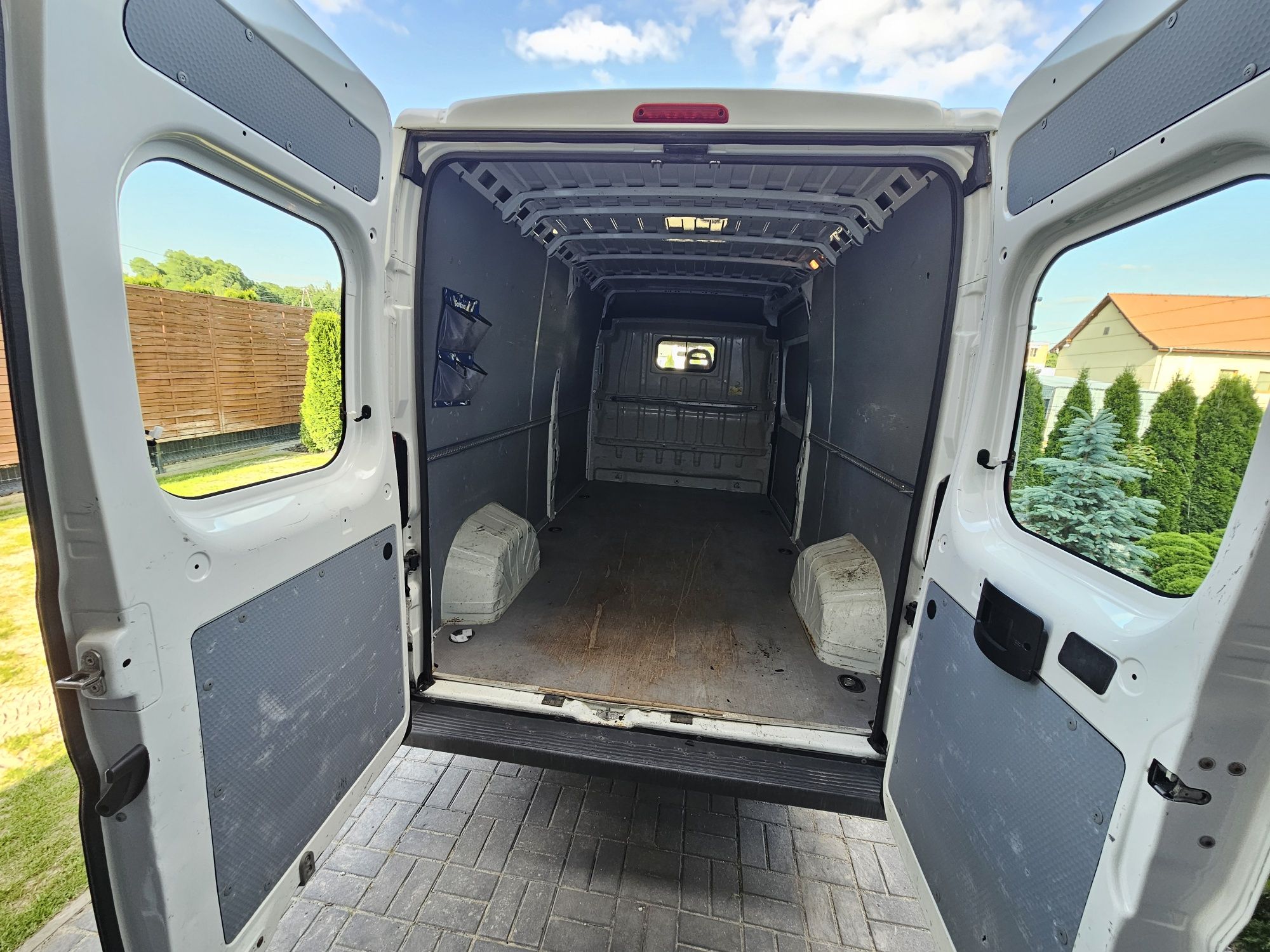 Citroen Jumper l3 h2 2014 rok