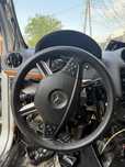 Розборка Mercedes GL450