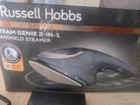 Parownica Russell Hobbs