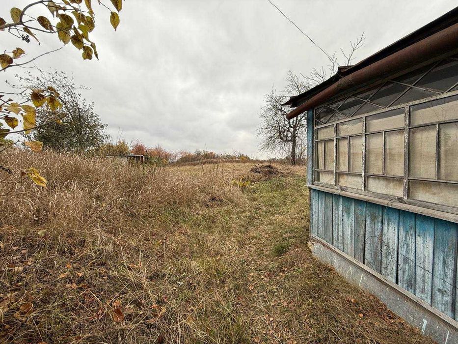 Продаж ділянки 36 соток під забудову. Електрика. Поруч озеро. ID:635