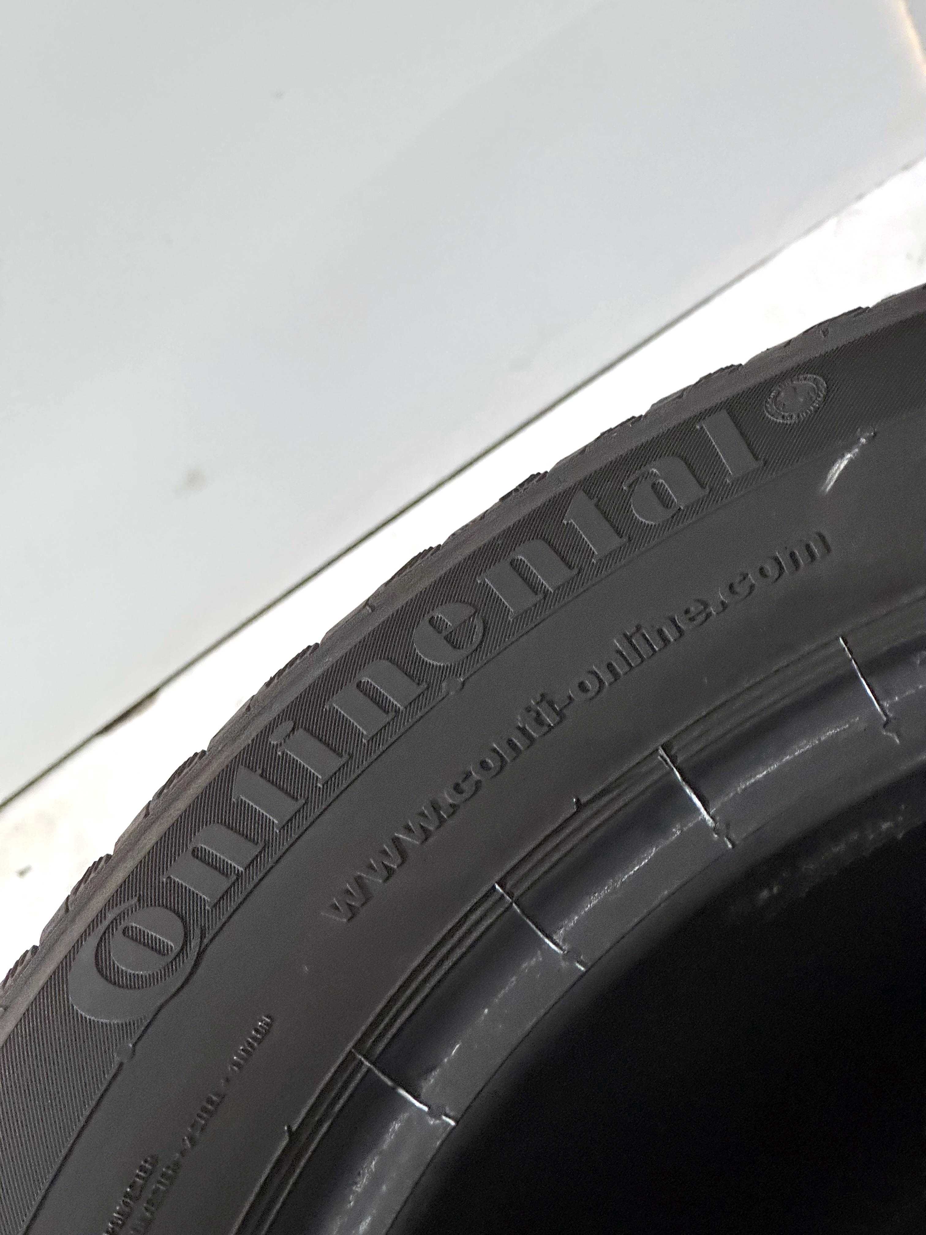 Pneus Continental ContiEcoContact 3 - 175/65/13 - Como NOVOS