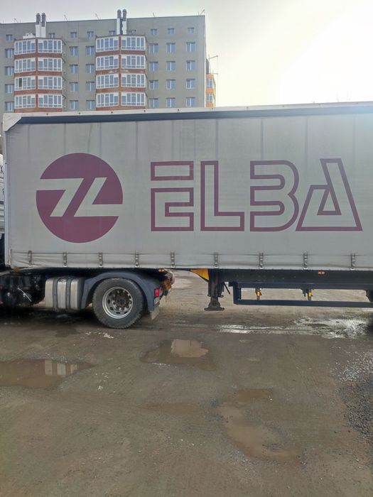 Schmitz Cargobull SCS 24 L