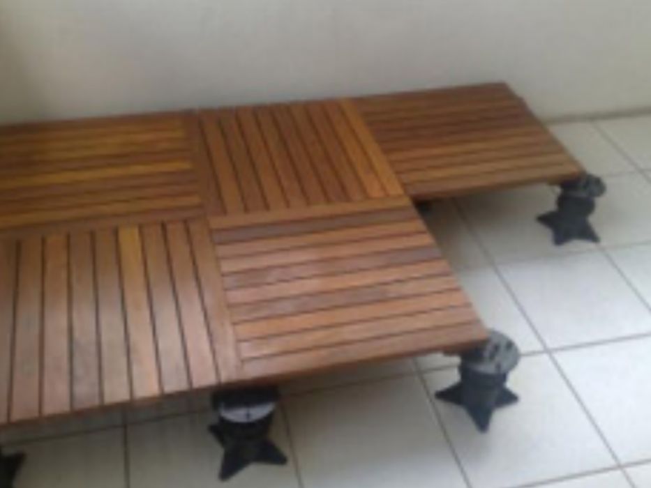 Nivelador  de deck e Curva igual 32MM AQUAFLOW