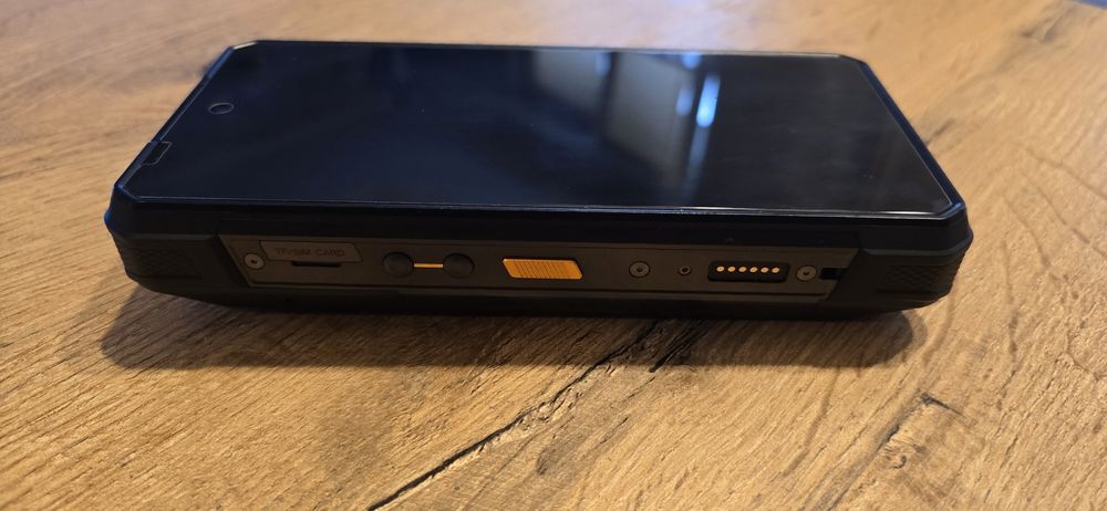 Ulefone Armor 34 PRO Super stan!!!