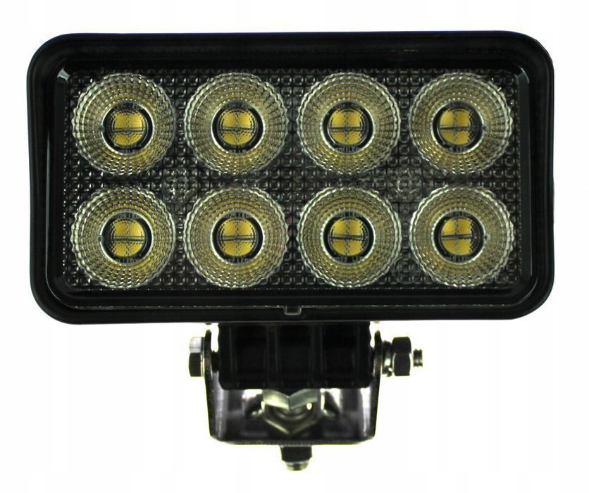 Lampa Robocza 32 Led Osram 12V 24V Ledowa 32W