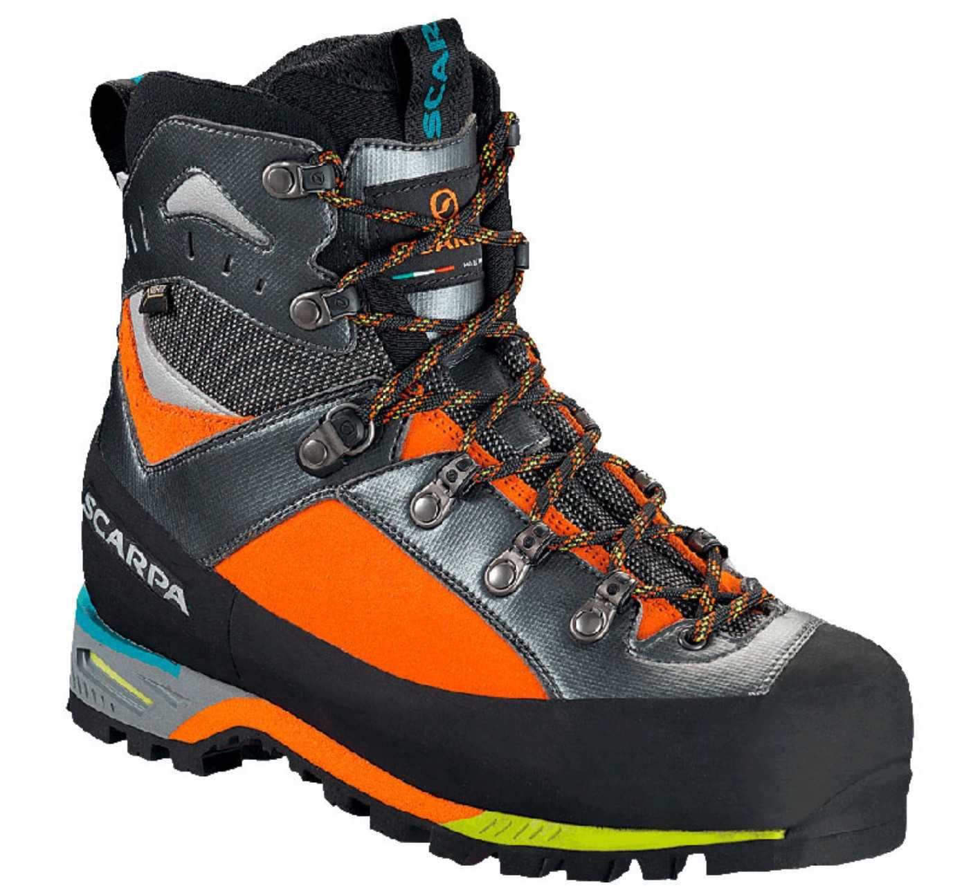 SCARPA Triolet GTX 46 1/2