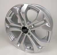 #M08 Alufelgi R17 5x112 ET36 Audi A4 A6 A7 A8 Q3 Q5 S3