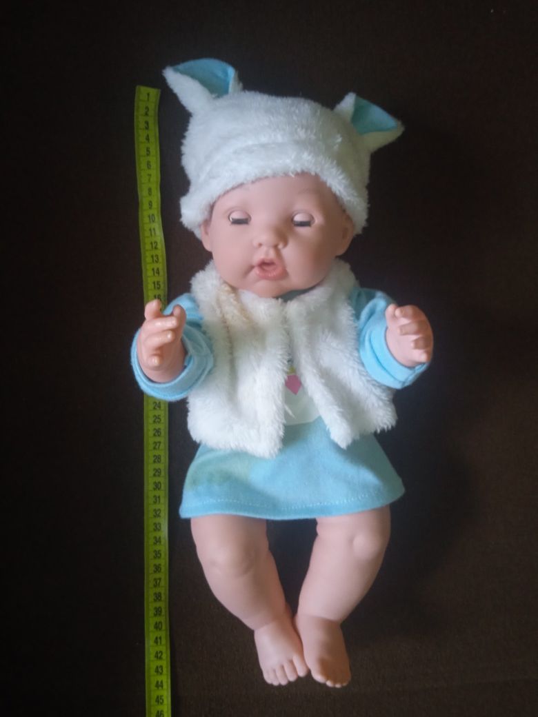 Кукла Пупс беби Берн