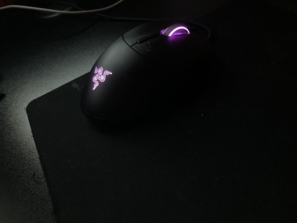 Mysz Basilisk RAZER 16.000DPI