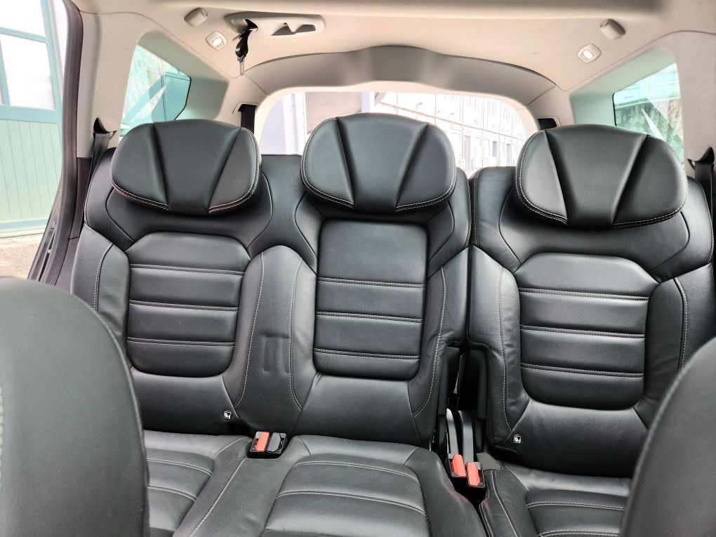 Renault Grand Scenic 1.5 dci Bose Edition 7 lugares