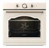 Piekarnik elektryczny do zabudowy GORENJE BOS67372CLI