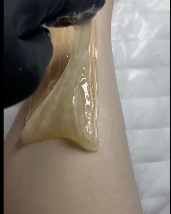 Депіляція/шугаринг