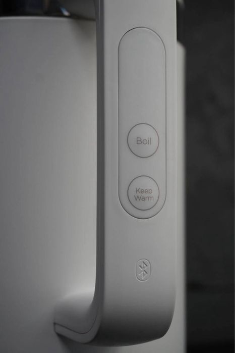 Електрочайник Xiaomi Mi Smart Kettle Pro