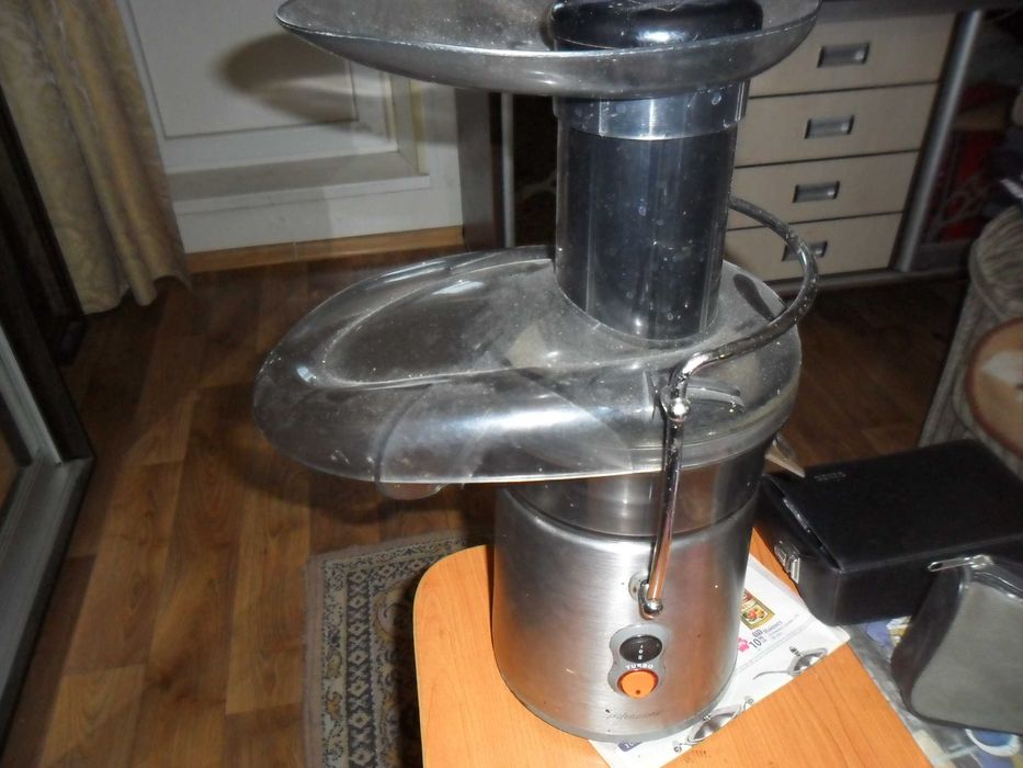 Электросоковыжималка Zelmer