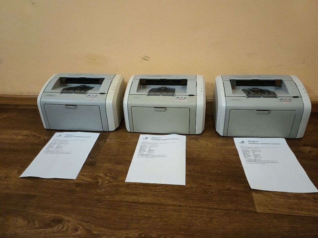 Hp 1010 не 1018 1020 1022 2900 1005 1102 1320 2015 2055