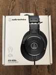 Słuchawki Audio-Technica ATH M30x