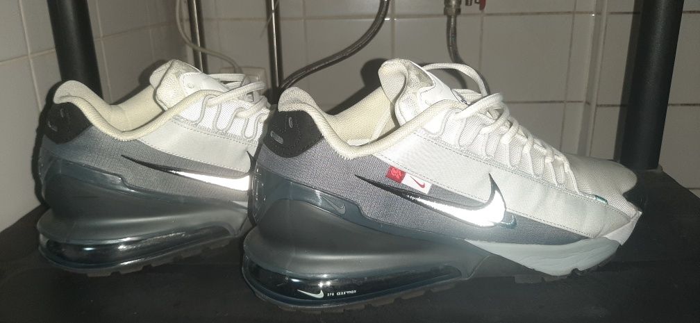 Sapatilhas nike novas