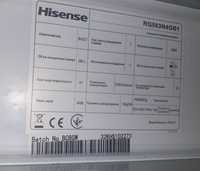 Холодильник Hisense RQ563N4GB1