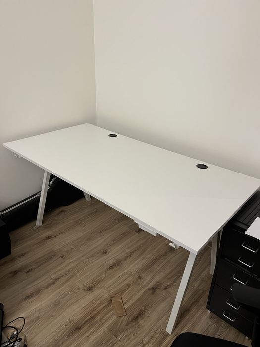 Biurko IKEA TROTTEN 160x80