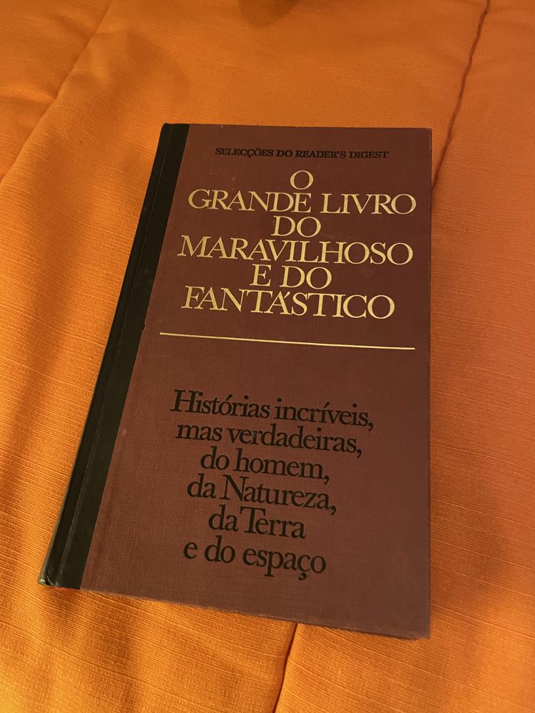 Livros com e de historia