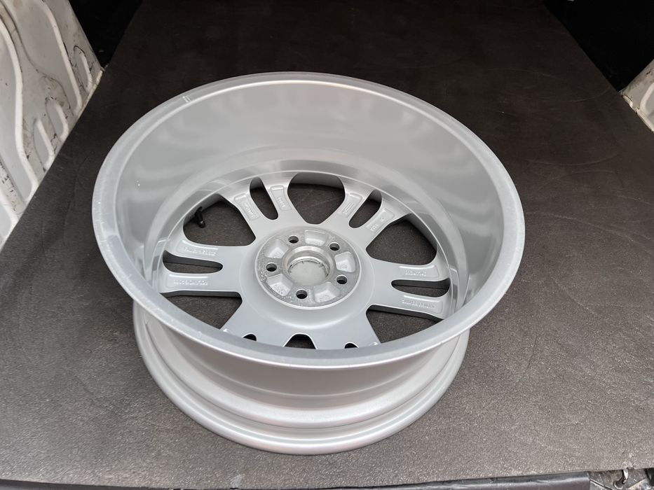 Диски R18 5 108 Volvo ХС60 5x108 оригінал нові 2017рік