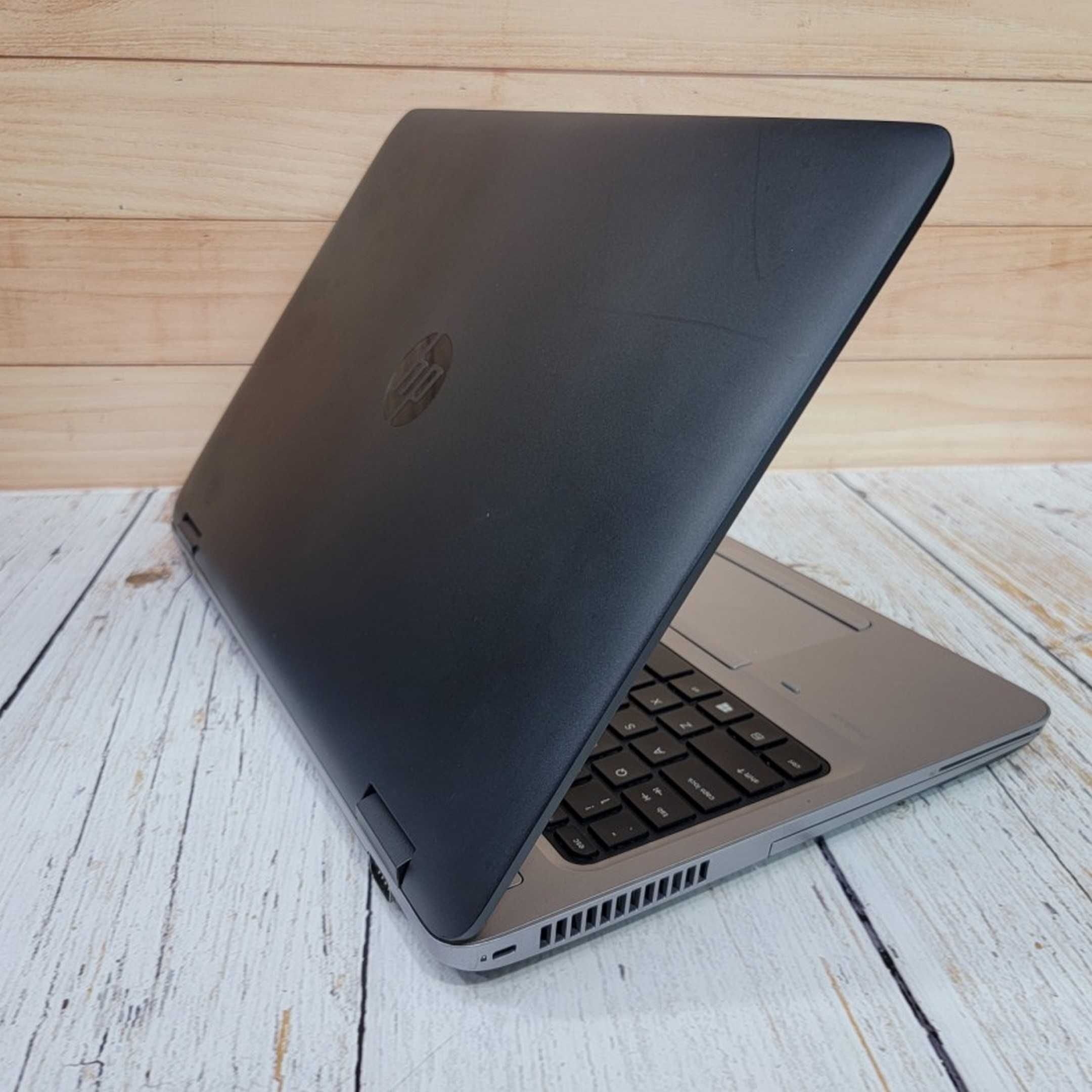 HP Probook 15.6" i5/12GB/256SSD linha Profissional