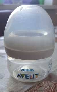 Бутылочка для кормления Phillips AVENT  60 ml.