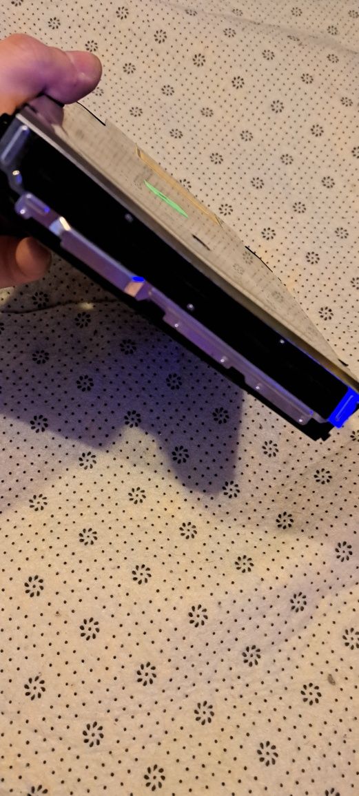 Naped do playstation 3