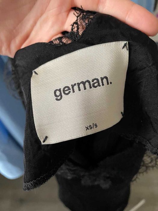 Сукня German apparel