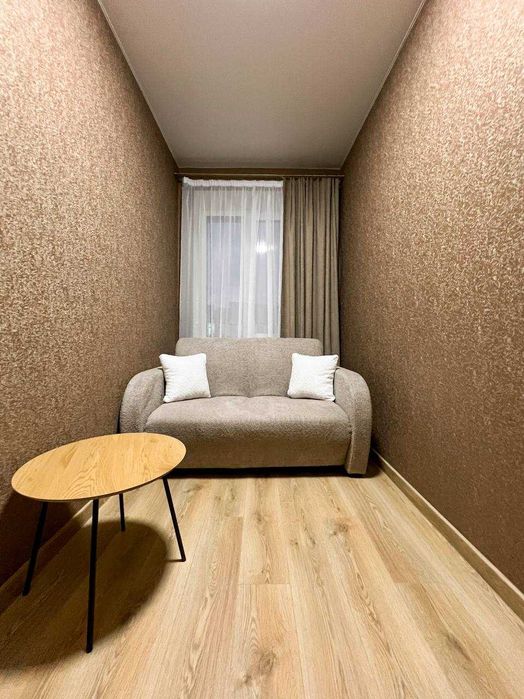 Приємні апартаменти в самому Центрі, Корпусний сад - Мережа HELEN