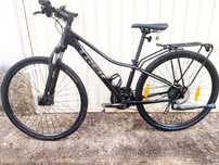 Trek Dual Sport 3 WSD (2019) – Tamanho S | Hidráulica