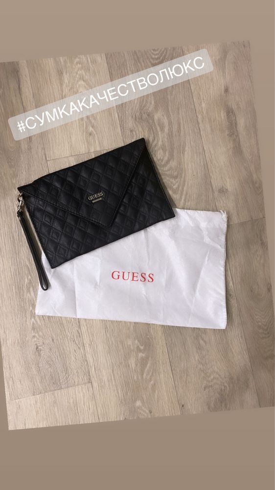 Сумка кожа,сумка guess,сумка качество люкс