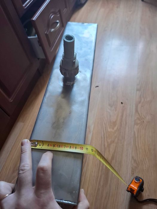 Naczynko wyrównawcze