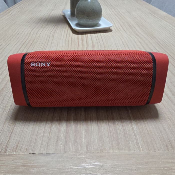 Coluna Sony SRS-XB33