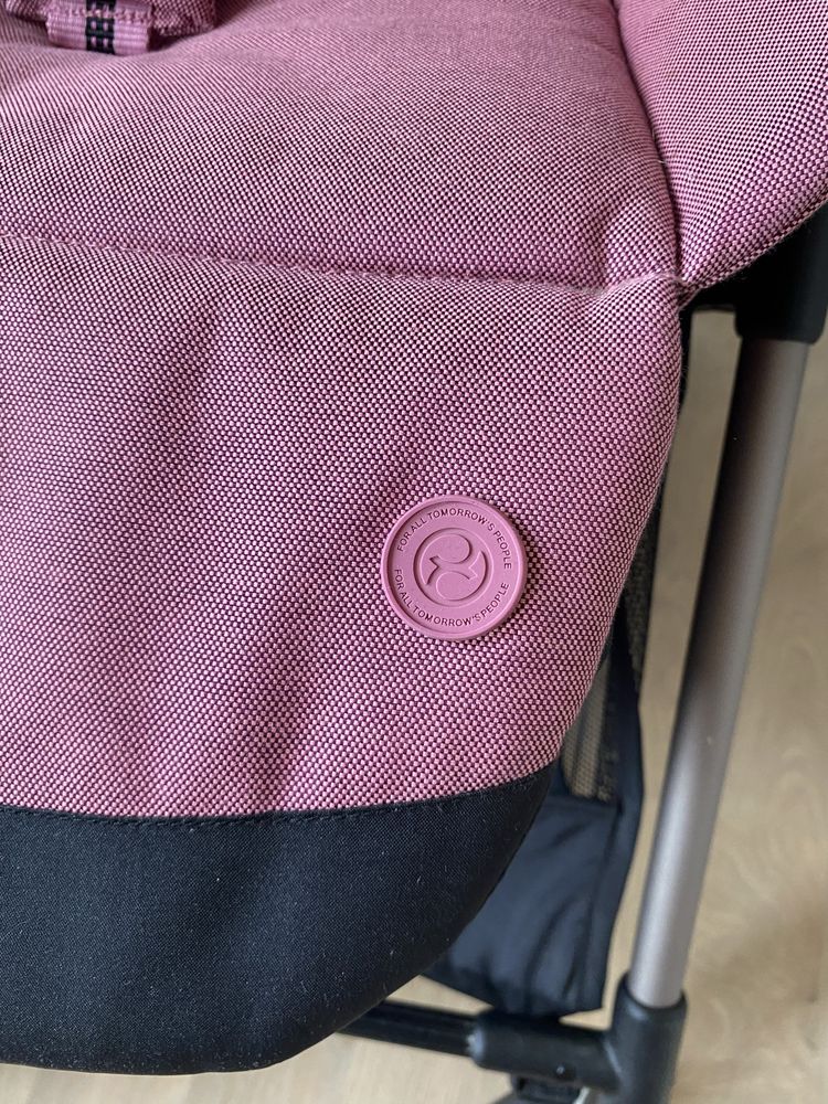 Wózek spacerówka Cybex Melio