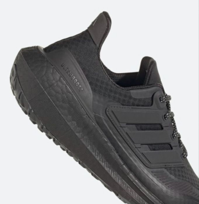 Оригінал 100% Adidas Ultraboost Light COLD.RDY 2.0 HP6414/26,5см-29,5/