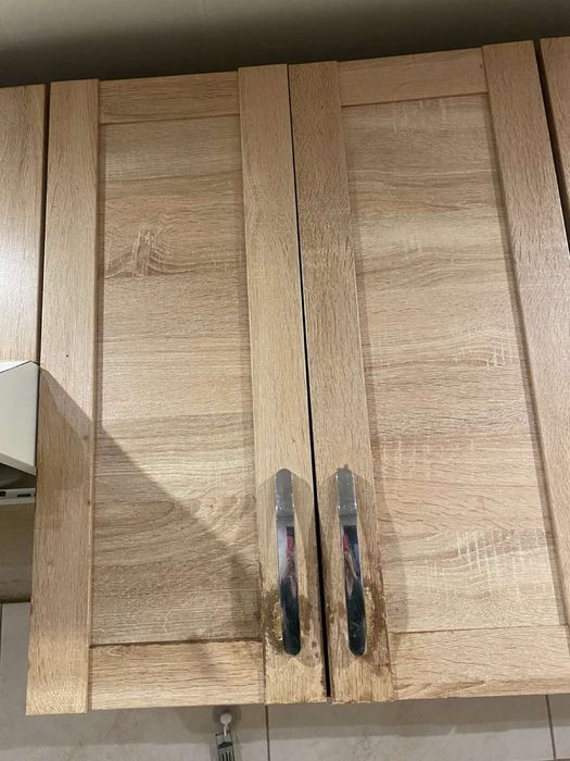 Фасади для кувхні верхні