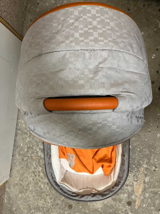 Wózek gondola Bebetto + GRATIS Spacerówka bebetto.