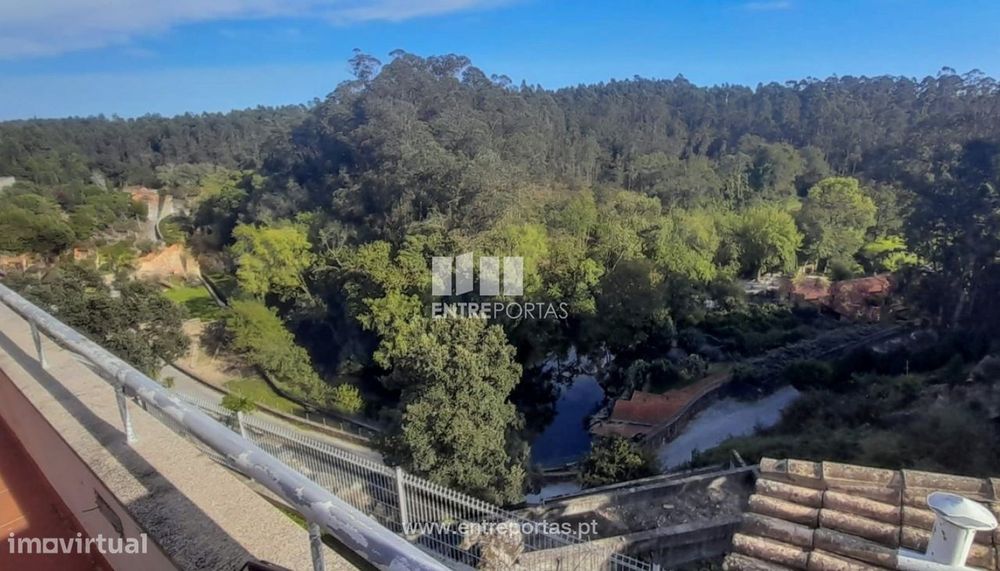 Venda de Moradia V3 com vistas rio, Touguinhó, Vila do Conde