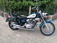 Yamaha virago XV 125