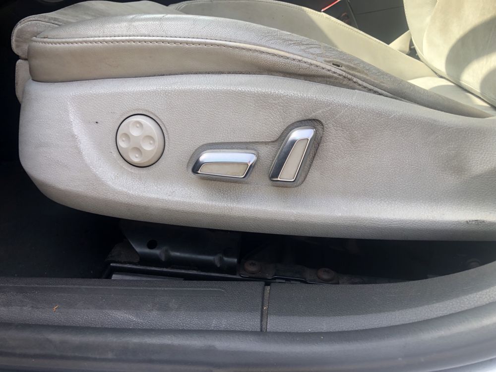 Audi A5 Sportsback
