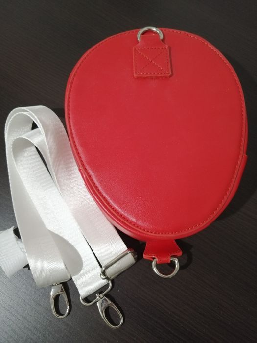 Сумочка жіноча, мерч роман ВОНО Стівен Кінг