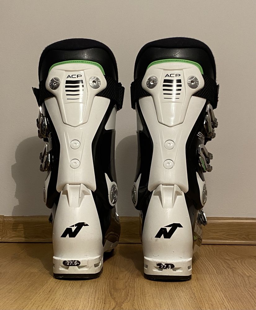 Buty Narciarskie Nordica Sport machine 90X