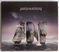 Awolnation Megalithic Symhony 2011r