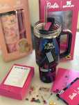 Kubek Stanley Barbie