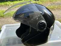 Kask motocyklowy Naxa