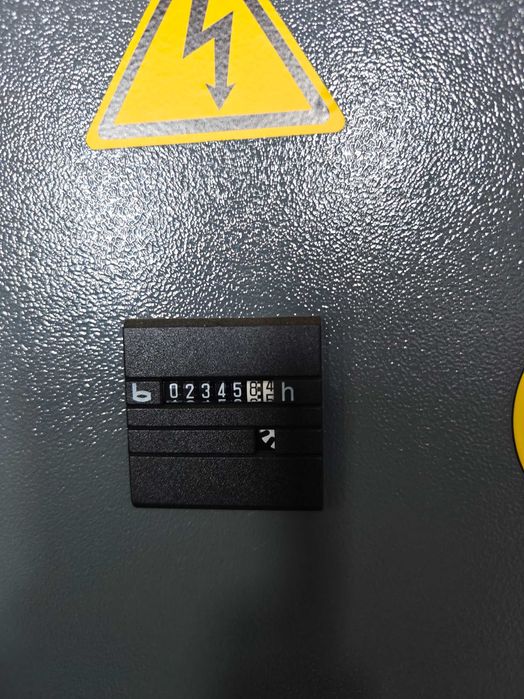 Компресор високого тиску Dalgakiran (Туреччина) DKKB 40A 40 бар