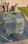 Hotpoint ariston do zabudowy 2020